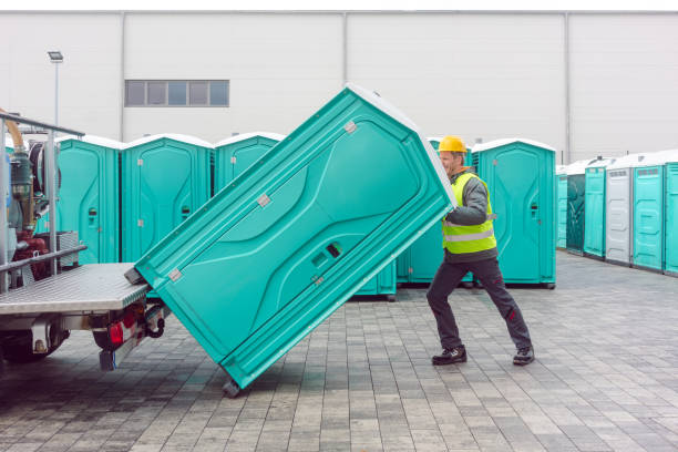Best Porta potty for special events  in Scotts Valley, CA