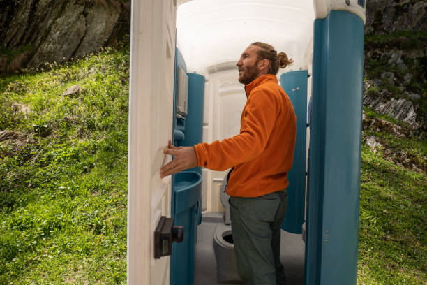 Portable restroom solutions in Scotts Valley, CA