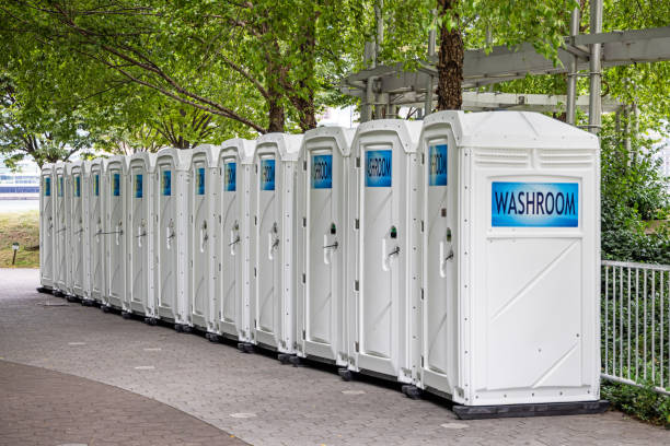 Best Emergency porta potty rental  in Scotts Valley, CA