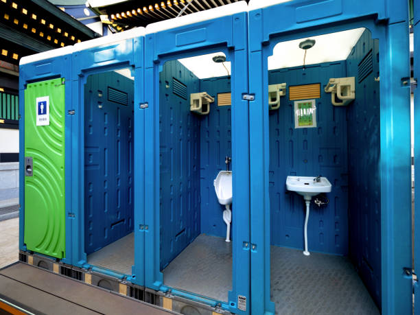 Best Affordable portable toilet rental  in Scotts Valley, CA