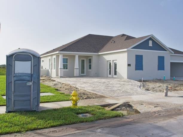 Affordable portable toilet rental in Scotts Valley, CA